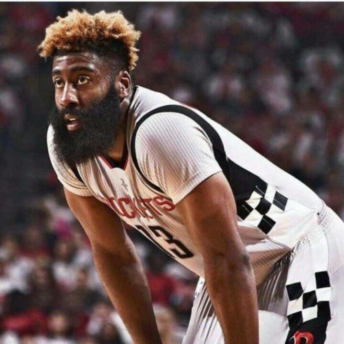 从型男到帅气型男,哈登只差此发型,此发型可帅到让人羡慕 从型男到帅气型男,哈登只差此发型,此发型可帅到让人羡慕