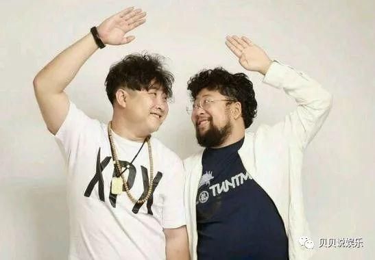 刘流为啥要收乔杉、修睿做徒弟?背后有种浓浓