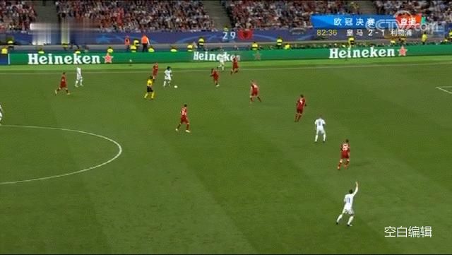 欧冠决赛皇马3:1取得欧冠卫冕冠军,利物浦门将