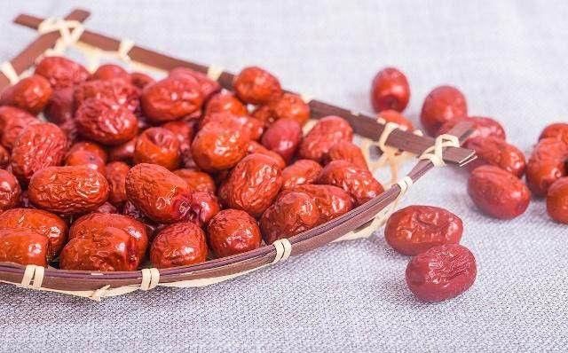 脾虚气血少,女人容易变老!4个简单方法调理脾