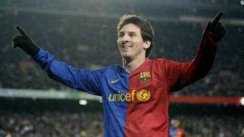 世界足坛高薪球员年薪排行榜,看到第四张,我感