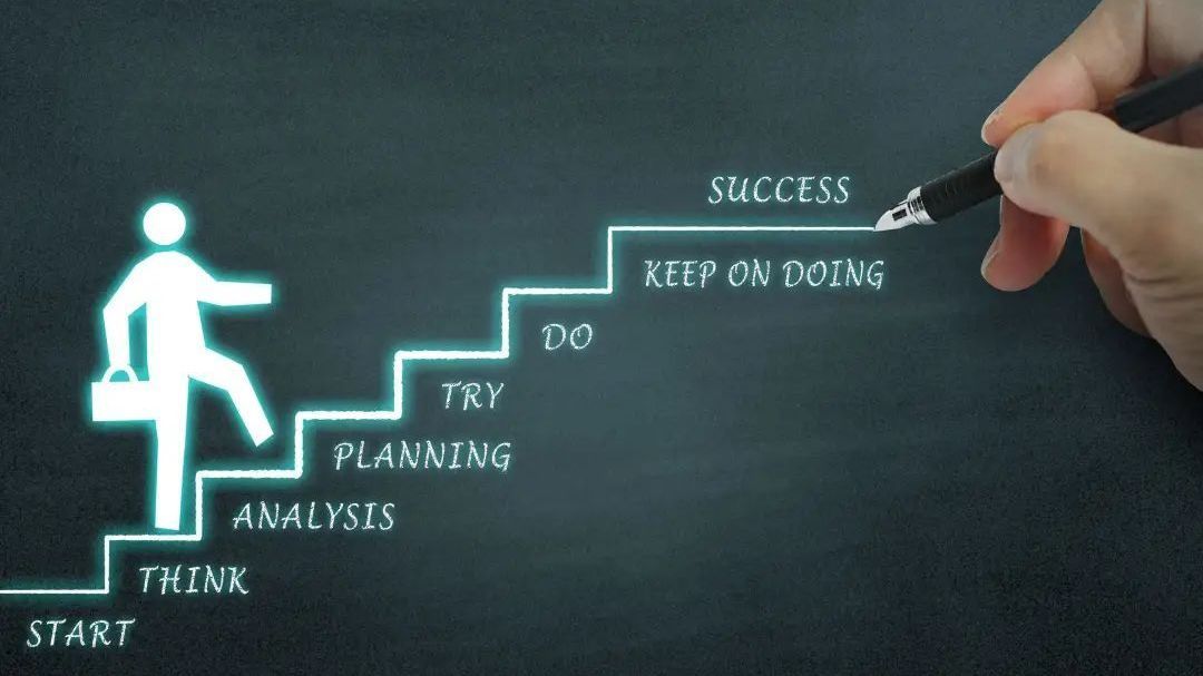 2022来了！你帮孩子立新年“flag”了吗？