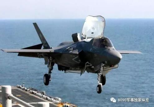 应对日本出云号搭载F35B!中国全力打造的垂直