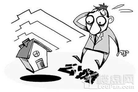 建筑面积、套内面积、实用面积、公摊面积到底