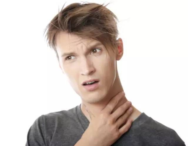 【嗨科普】咳嗽1个月竟成肺癌!大病来临前的1