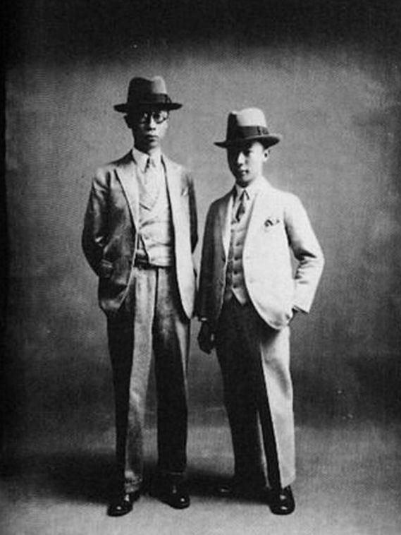 日本人的祖先来自哪里?说出来你都不一定会相