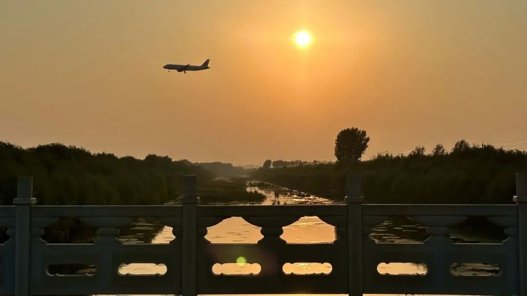 大兴机场周边超出片宝藏拍摄地在这里→ 大兴机场周边超出片宝藏拍摄地在这里→