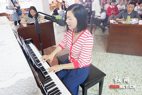 如何有效提高教师技能?长沙开福幼师走出课堂