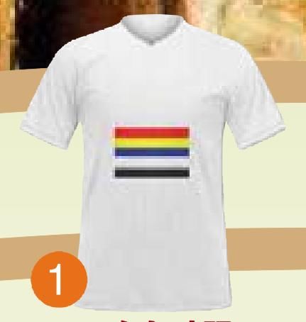 中国足球队球衣盘点,有些像黑社会,有些像黄毛