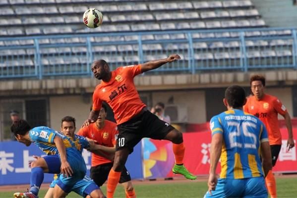 武汉卓尔高薪引进第4位强力外援,阵容完整继续