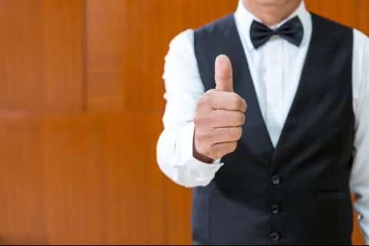 酒店如何用好微信、支付宝的二维码预授权?