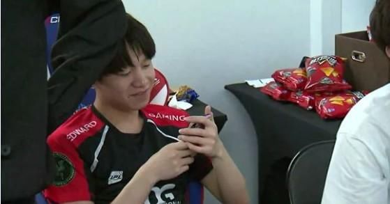 EDG战胜RW后LPL洲际赛队伍战绩全部5-1 厂