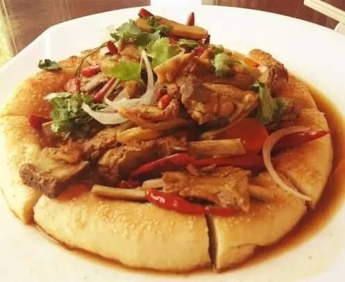 北京牛街超厉害的小吃,就是这些了!