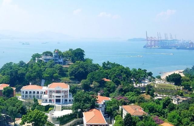 最适合带上父母旅游的这4个地方,清凉避暑,好