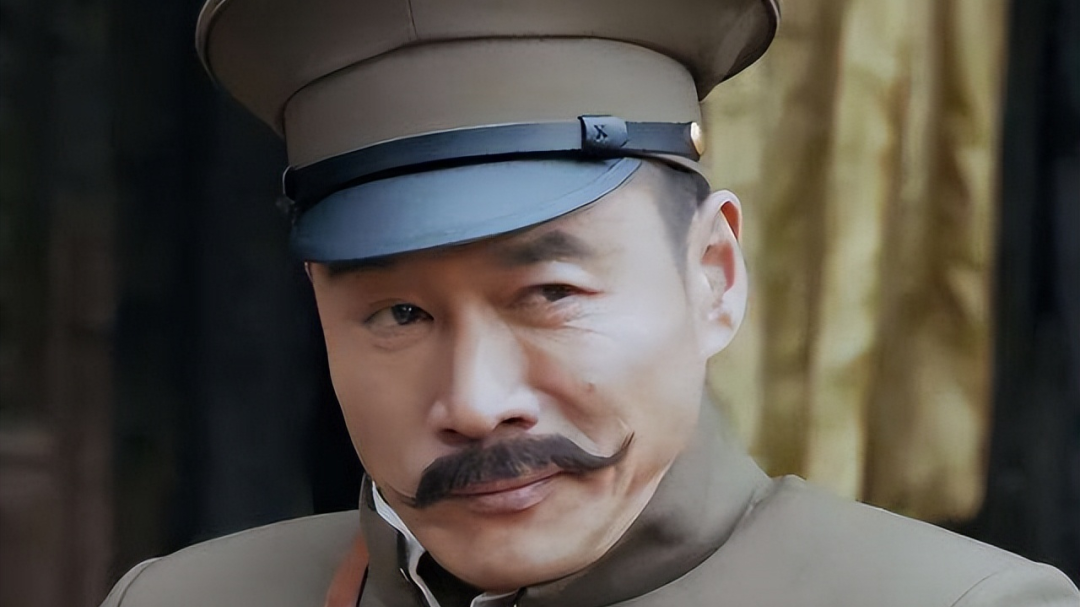 冲着张丰毅和李立群看《一代洪商》，却被丁海峰演的大反派圈粉了