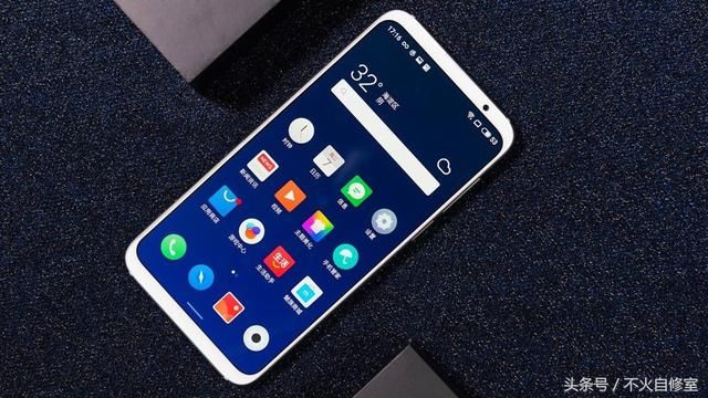 机排名出炉,魅族第二,华为非常尴尬,最大赢家是