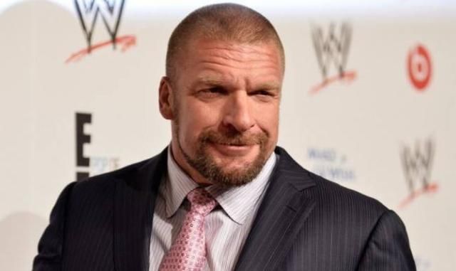 2018年世界上最有钱的WWE摔跤运动员