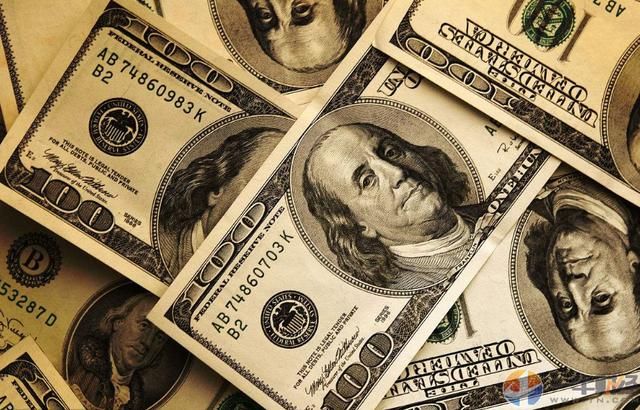 去美元化!全球各国黄金储备大迁移,美国金库或