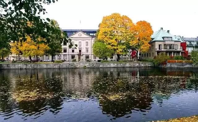 瑞典,一个即将成为中国人最不欢迎的国家之一