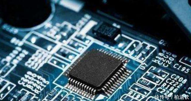 厉害了我的国微软拟用华为芯片,是国企芯片迈