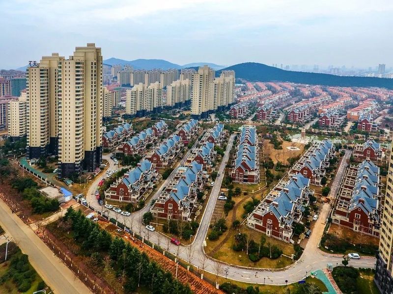 好消息,因为这事,以后铜山人的物业将会更规范