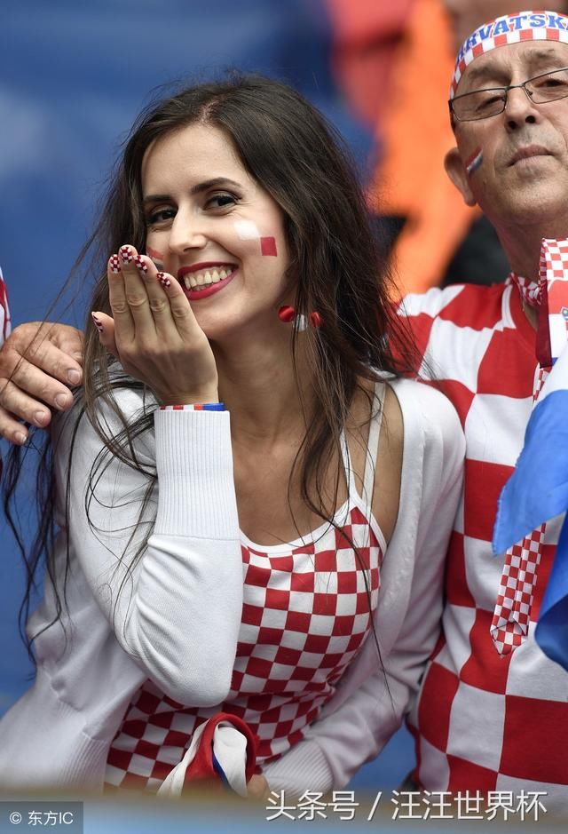 2018世界杯进行时:克罗地亚vs英格兰,三师内定