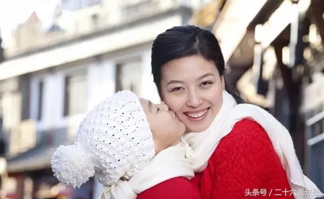 中年女人离婚,最牵挂的是什么?