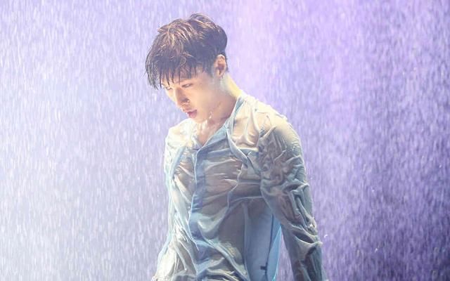 张艺兴为欧阳靖写歌上热搜,胡海泉:张艺兴总是