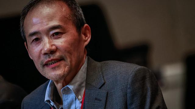 我国智库将与“一带一路”沿线国家实现精准对接 我国智库将与“一带一路”沿线国家实现精准对接