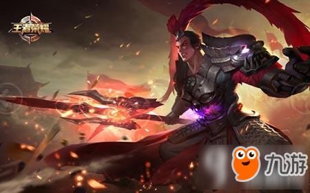 王者荣耀吕布最强铭文出装推荐 王者荣耀吕布