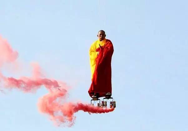 神秘老人死而复活!中国十个超自然未解之谜