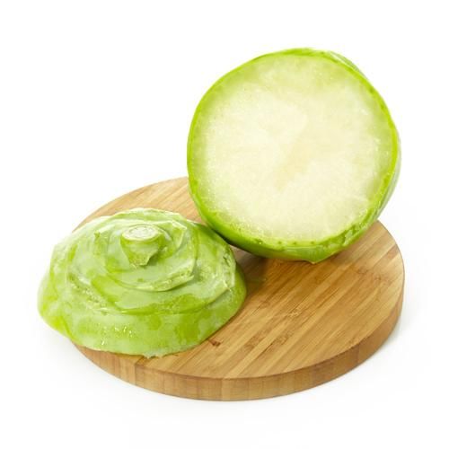 经常食用苤蓝,可以起到预防癌症的作用.