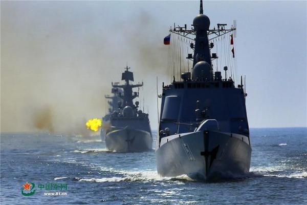 超带感!中国军队靠这12场对外军演实力圈粉