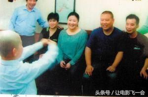 剧神童还给我们,郭德纲说我是他师傅,我得管他