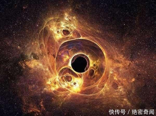 科学家制造微型黑洞,引起恐慌,人造黑洞会不会