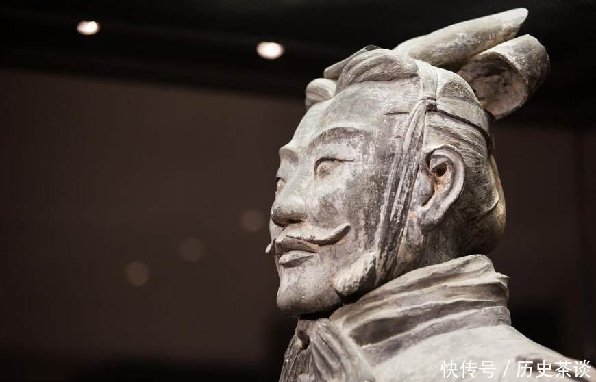 日本人的祖先是谁?日本自称是徐福,DNA结果揭