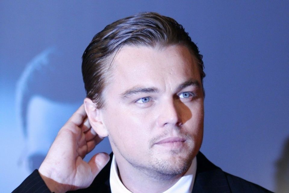 世界十大影帝排行,中国无人上榜,小李子第二,硬