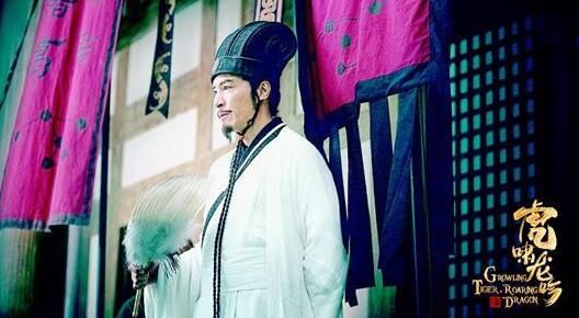 吴亦凡赵丽颖合唱 张翰娜扎三年情断宣布分手