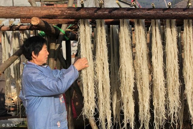 农村正在消失的职业,这些手艺活越来越来越赚