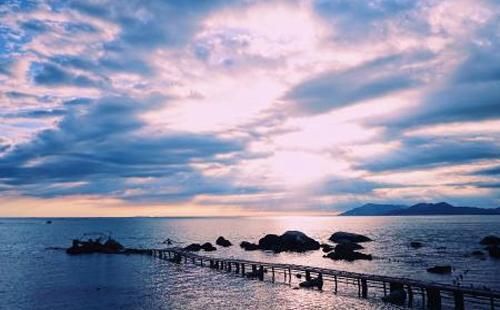 三亚旅游景区排名前十 你去过几个