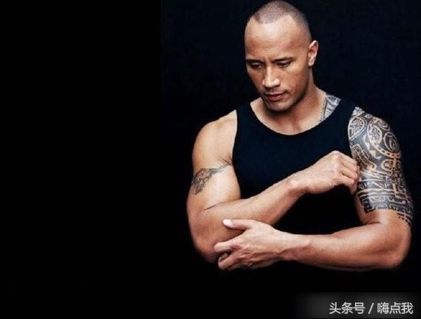 全球男演员收入排行榜,他一句台词价值100万美