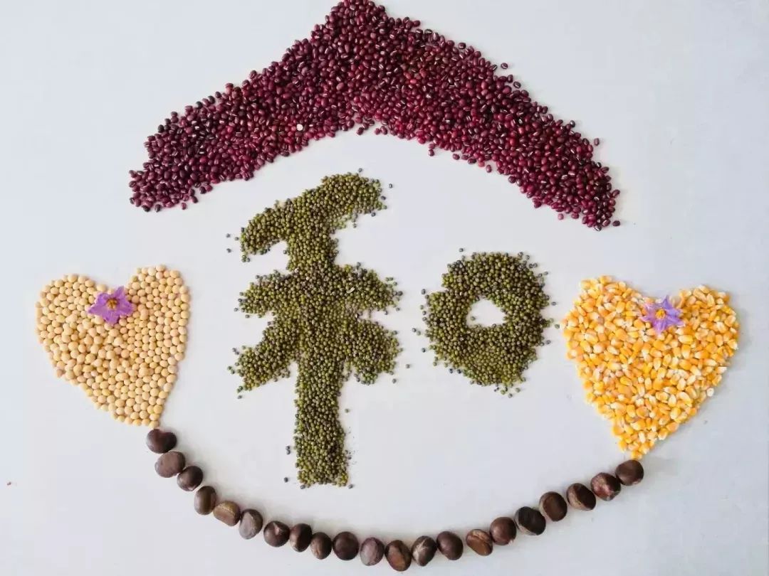 农民想过个什么样的丰收节?7个字就能概括.