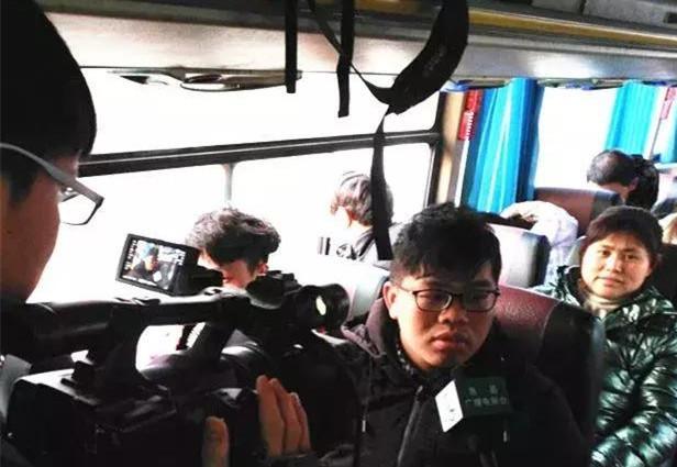 息县春风行动送温暖 就业增收促脱贫