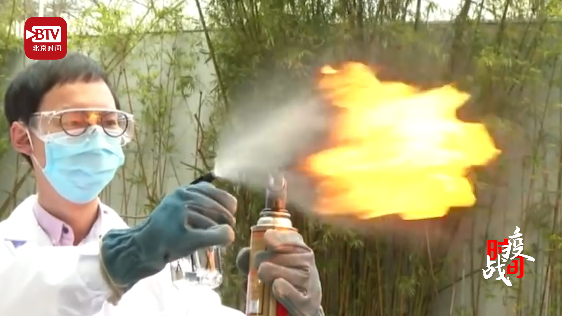 听医生说：在家用酒精来消毒存在的隐患