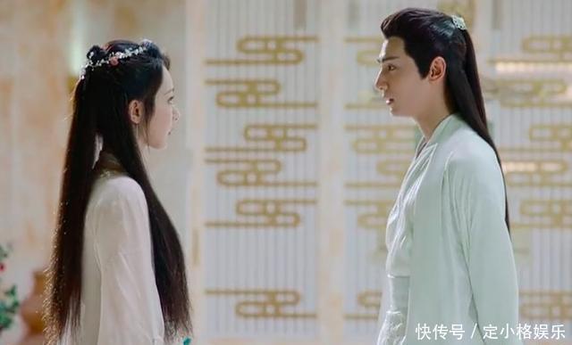 香蜜沉沉烬如霜小说番外 锦觅旭凤灵修润玉说