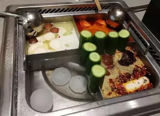 盘点丨抖音里,海底捞花式吃法!收藏总会用得到