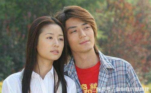 林心如剖腹才一年就怀上二胎霍建华全程医院陪