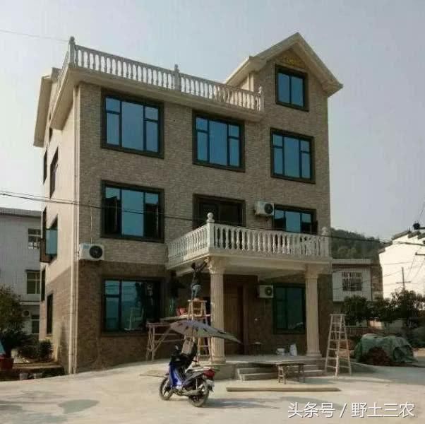 去乡村买房闲置乡村宅基地购置需满足3个条件