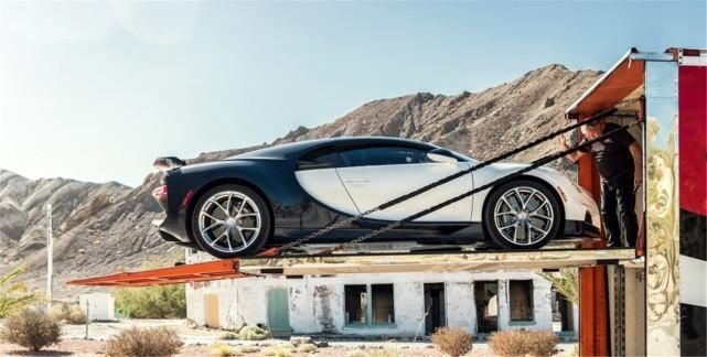 力帆大公子0.4亿买布加迪熙龙,能不能国产,这次