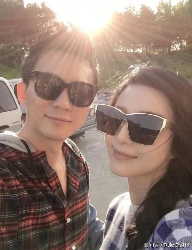 李晨范冰冰婚期终于确定，婚礼宾客名单被曝光